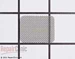 Clean/replace the spark arrestor